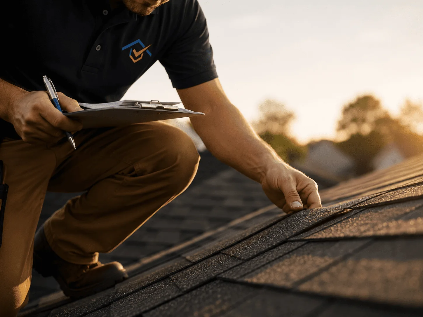 Why Choose Roof Inspection in Haralson, GA
